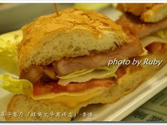 -翠华餐厅(旺角文华商场店)