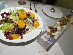 -PARFUM FLORAL花境法餐(南京首店)