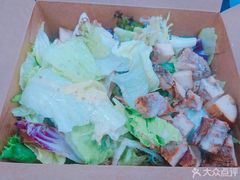 -沙野轻食(静安寺店)