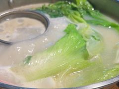 -山海蟹庐·海鲜糟粕醋火锅(慈溪店)