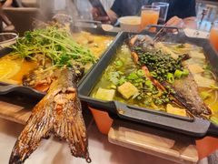 -北京王府井希尔顿酒店·万斯阁西餐厅