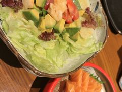 -千代武日本料理(爱建店)