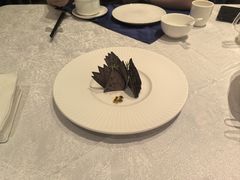 -山水阁中餐厅(沙河唯实交流中心)