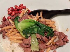 -漆黑觉米粉(三里屯店)