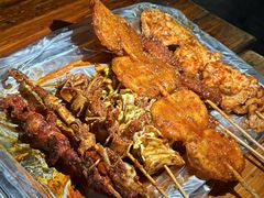 -胡仁根胡记炸炸炸