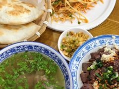 -长安后宰门水盆羊肉(新都心店)