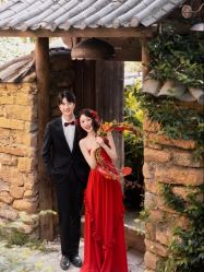 -青禾蒙娜丽莎婚纱摄影(武汉总店)