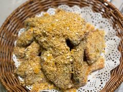 麦香焗南瓜-曾家厨房·新徽菜(九华山路店)