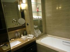 -天津津利华酒店