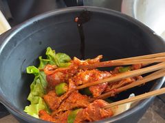 -巴蜀大将火锅(春熙店)