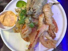 -blue frog蓝蛙(长泰广场店)