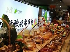 -尚宴牛特鲜自助(太原街万达店)