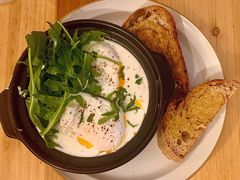 -Egg•Allday Brunch(襄阳北路店)