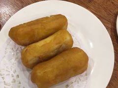 -正德顺順德雙皮奶(中信店)