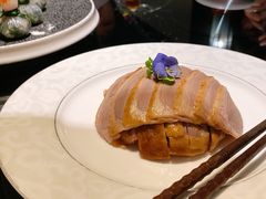 金陵盐水鸭-民国红公馆·秦淮八艳(夫子庙店)
