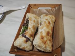 -培万河间驴火•驴肉火锅(东平店)