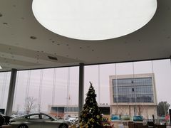 -南京汤山美东雷克萨斯汽车销售服务有限公司