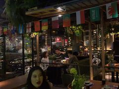 -胡桃里乐队酒馆