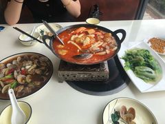 -鑫悦楼煎蟹·16年海鲜大排档