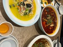 -李氏传家菜(兴城路店)