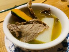 -妈妈的味道(和顺古镇店)