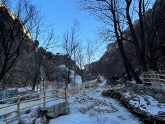 -黑龙潭风景区