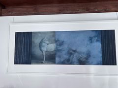 -北京古城老院厉晓麟精致菜