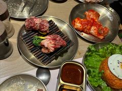 -西塔老太太泥炉烤肉(沈阳店)