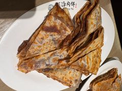 -河沿肉饼Beijing Pie(东华门店)