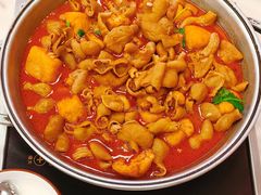-彭记铁锅肥肠(东四总店)