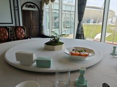-世博源公馆·本帮融合菜·主题包厢·江景餐厅