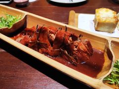 南乳扎烧-大牌大·传统杭帮菜(湖滨店)