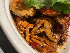 -肥肥虾庄·金牌油焖大虾(杨园滨江时代walk店)