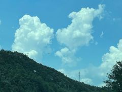 -龙峪湾国家森林公园