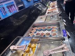 -梨花自助烤肉(天河城店)