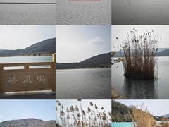 -南北湖风景区