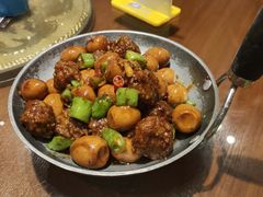 -小柴米·传统江西菜(八一广场店)