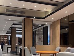 -翠山·映月湖景餐厅(映月湖公园店)