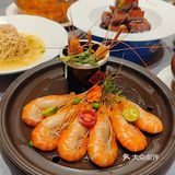 聚餐宴请来御延公馆，上海红烧肉天花板！  