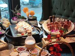 -小椒娘撒椒鱼火锅(三八广场店)