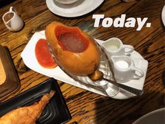 -HOME餐厅粤菜 融合菜