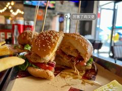 -Side Street街旁(交道口店)
