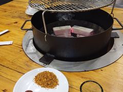 -源味居手把签烧烤(长春一店)