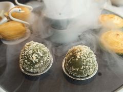 -馋遇江南·精致湖景雅宴(东方之门店)