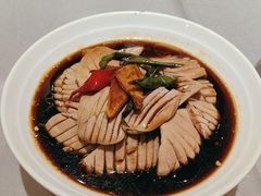 -金时代顺风大酒店(静安大融城店)