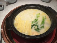 -捞神汤物料理(正大广场店)