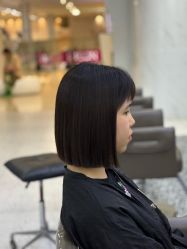 -苏豪路易士·嘉玛发廊