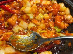 -北平食府·北京烤鸭(北京西站六里桥店)