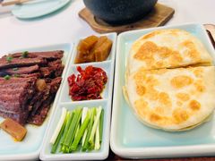 -天和晟烤鸭店(玉泉西街店)