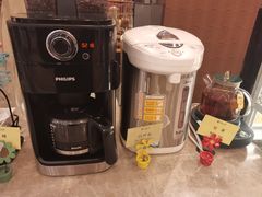 -金谷大厦酒店-黑土优品1号餐厅